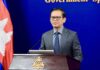 ខ្លឹមសារ Press Briefing របស់ឯកឧត្តម ប៉ែន បូណា ប្រធានអង្គភាពអ្នកនាំពាក្យរាជរដ្ឋាភិបាល សម្រាប់ថ្ងៃទី២៥ ខែកក្កដា ឆ្នាំ២០២៦