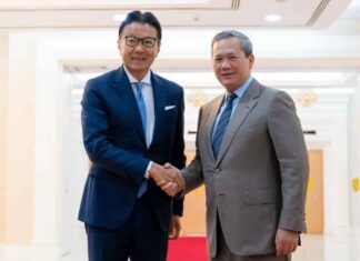 ក្រុមហ៊ុន MinebeaMitsumi Inc. បន្តពង្រីកការវិនិយោគបន្ថែមនៅកម្ពុជា
