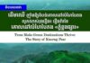 វិចារណកថា ៖ ដើមឈើ ញ៉ាំងឱ្យតំបន់គោលដៅលំហែបៃតងលូតលាស់រុងរឿង៖ រឿងរ៉ាវនៃគោលដៅលំហែបៃតង «ភ្នំខ្នងផ្សារ»