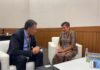 អង្គការ UNESCO បាននិងកំពុងតាមដានយកចិត្តទុកដាក់ចំពោះ ករណីប្រាសាទព្រះវិហារ និងចូលរួមចំណែកយ៉ាងសកម្មក្នុងការសម្របសម្រួលដើម្បីបន្ធូរបន្ថយភាពតានតឹងរវាងប្រទេសទាំងពីរតាមរយៈវប្បធម៌