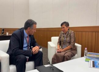 អង្គការ UNESCO បាននិងកំពុងតាមដានយកចិត្តទុកដាក់ចំពោះ ករណីប្រាសាទព្រះវិហារ និងចូលរួមចំណែកយ៉ាងសកម្មក្នុងការសម្របសម្រួលដើម្បីបន្ធូរបន្ថយភាពតានតឹងរវាងប្រទេសទាំងពីរតាមរយៈវប្បធម៌