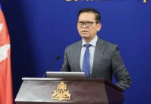 ខ្លឹមសារ Press Briefing របស់អ្នកនាំពាក្យរាជរដ្ឋាភិបាល សម្រាប់ថ្ងៃទី២៧ ខែកក្កដា ឆ្នាំ២០២៦