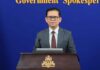 ខ្លឹមសារ Press Briefing របស់អ្នកនាំពាក្យរាជរដ្ឋាភិបាល សម្រាប់ថ្ងៃសៅរ៍ ទី១ ខែសីហា ឆ្នាំ២០២៦