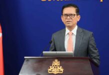 ខ្លឹមសារ Press Briefing របស់អ្នកនាំពាក្យរាជរដ្ឋាភិបាល ថ្ងៃទី២ ខែសីហា ឆ្នាំ២០២៦