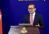 ខ្លឹមសារ Press Briefing របស់អ្នកនាំពាក្យរាជរដ្ឋាភិបាល សម្រាប់ថ្ងៃទី៩ ខែសីហា ឆ្នាំ២០២៦