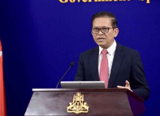 ខ្លឹមសារ Press Briefing របស់អ្នកនាំពាក្យរាជរដ្ឋាភិបាល សម្រាប់ថ្ងៃទី៩ ខែសីហា ឆ្នាំ២០២៦