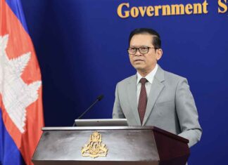 ខ្លឹមសារ Press Briefing របស់អ្នកនាំពាក្យរាជរដ្ឋាភិបាល សម្រាប់ថ្ងៃទី១០ ខែសីហា ឆ្នាំ២០២៦
