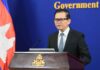 ខ្លឹមសារ Press Briefing របស់ឯកឧត្តម ប៉ែន បូណា ប្រធានអង្គភាពអ្នកនាំពាក្យរាជរដ្ឋាភិបាល សម្រាប់ថ្ងៃព្រហស្បតិ៍ ទី១៣ ខែសីហា ឆ្នាំ២០២៦
