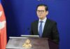 ខ្លឹមសារ Press Briefing របស់អ្នកនាំពាក្យរាជរដ្ឋាភិបាល សម្រាប់ថ្ងៃទី២០ ខែសីហា ឆ្នាំ២០២៦