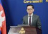 ខ្លឹមសារ Press Briefing របស់អ្នកនាំពាក្យរាជរដ្ឋាភិបាល សម្រាប់ថ្ងៃទី៣១ ខែសីហា ឆ្នាំ២០២៦