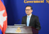 ខ្លឹមសារ Press Briefing របស់អ្នកនាំពាក្យរាជរដ្ឋាភិបាល សម្រាប់ថ្ងៃសុក្រ ទី៧ ខែសីហា ឆ្នាំ២០២៦