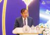 SPECIAL REMARKS By His Excellency PRAK Sokhonn, Deputy Prime Minister, Minister of Foreign Affairs and International Cooperation At the Second Inter-Parliamentary Speakers’ Conference (2nd ISC)