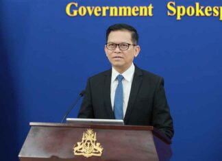 ខ្លឹមសារ Press Briefing របស់អ្នកនាំពាក្យរាជរដ្ឋាភិបាល សម្រាប់ថ្ងៃទី២ ខែកញ្ញា ឆ្នាំ២០២៦