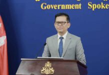 ខ្លឹមសារ Press Briefing របស់អ្នកនាំពាក្យរាជរដ្ឋាភិបាល សម្រាប់ថ្ងៃទី៥ ខែកញ្ញា ឆ្នាំ២០២៦