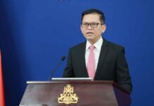 ខ្លឹមសារ Press Briefing របស់អ្នកនាំពាក្យរាជរដ្ឋាភិបាល សម្រាប់ថ្ងៃទី៦ ខែកញ្ញា ឆ្នាំ២០២៦