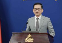 ខ្លឹមសារ Press Briefing របស់អ្នកនាំពាក្យរាជរដ្ឋាភិបាល សម្រាប់ថ្ងៃទី៧ ខែកញ្ញា ឆ្នាំ២០២៦