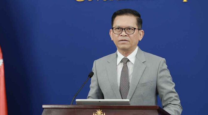 ខ្លឹមសារ Press Briefing របស់អ្នកនាំពាក្យរាជរដ្ឋាភិបាល សម្រាប់ថ្ងៃទី៧ ខែកញ្ញា ឆ្នាំ២០២៦