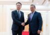 ក្រុមហ៊ុន Huawei វាយតម្លៃខ្ពស់ចំពោះកិច្ចសហការល្អប្រសើររបស់ក្រសួងស្ថាប័នពាក់ព័ន្ធ ក្នុងវិស័យបច្ចេកវិទ្យា
