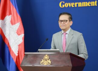 ខ្លឹមសារ Press Briefing របស់អ្នកនាំពាក្យរាជរដ្ឋាភិបាល សម្រាប់ថ្ងៃទី២៤ ខែកញ្ញា ឆ្នាំ២០២៦