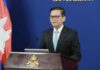 ខ្លឹមសារ Press Briefing របស់អ្នកនាំពាក្យរាជរដ្ឋាភិបាល សម្រាប់ថ្ងៃទី២៦ ខែកញ្ញា ឆ្នាំ២០២៦