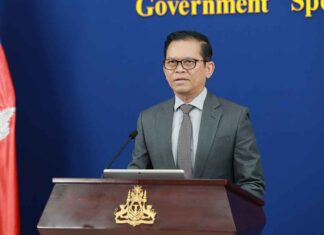 ខ្លឹមសារ Press Briefing របស់អ្នកនាំពាក្យរាជរដ្ឋាភិបាល សម្រាប់ថ្ងៃទី២៨ ខែកញ្ញា ឆ្នាំ២០២៦