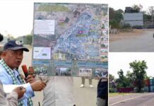 H.E. Neth Pheaktra: “Maps Do Not Move With Troops” and Military Force Cannot Redraw Borders