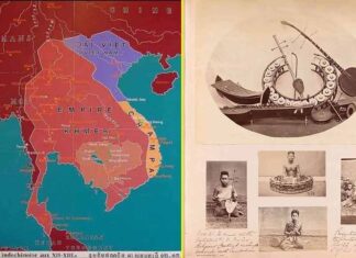 កម្ពុជាជាម្ចាស់វប្បធម៌ អរិយធម៌ខ្មែរ!