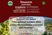 Editorial 59 – Producers: Life’s Builders
