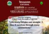 វិចារណកថា ៦២ – ខ្សែសង្វាក់អាហារ ក្លាយជាបណ្ដាញអាហារ