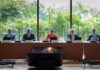 Press Release of the Permanent Court of Arbitration on the Conciliation Between the Kingdom of Cambodia And the Kingdom of Thailand