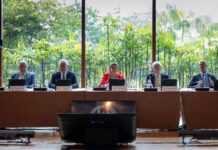 Press Release of the Permanent Court of Arbitration on the Conciliation Between the Kingdom of Cambodia And the Kingdom of Thailand