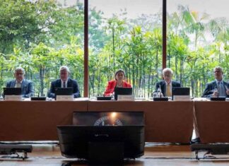 Press Release of the Permanent Court of Arbitration on the Conciliation Between the Kingdom of Cambodia And the Kingdom of Thailand