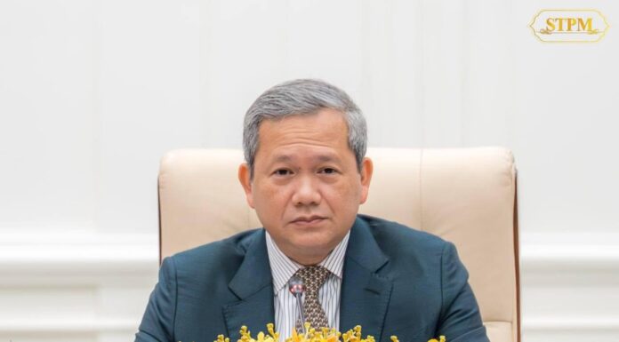 សារលិខិត សម្តេចធិបតី ហ៊ុន ម៉ាណែត ក្នុងឱកាសប្រារព្ធទិវាអក្ខរកម្មជាតិ ៨ កញ្ញា លើកទី២៦ ថ្ងៃទី៨ ខែកញ្ញា ឆ្នាំ២០២៦ ក្រោមប្រធានបទ «អក្ខរកម្មលើកកម្ពស់ គុណភាពអប់រំប្រកបដោយបរិយាបន្ន»