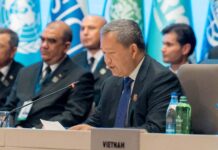 Speech by Samdech Thipadei Hun Manet at the Seventh Summit of the Conference on Interaction and Cofidence-Building Measures in Asia (CICA)