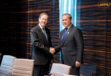 Cambodia and Israel Agree to Strengthen Consultation Mechanisms to Harness New Opportunities