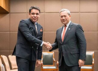 Selfie Travel Asia Expresses Interest in Resuming Passenger Flights between Astana and Sihanoukville