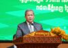 ប្រសាសន៍សំខាន់ៗរបស់សម្តេចមហាបវរធិបតី ហ៊ុន ម៉ាណែត ក្នុងឱកាសអញ្ជើញប្រកាសដាក់ឱ្យអនុវត្តជាផ្លូវការ «យុទ្ធសាស្ត្រជាតិស្តីពីការអភិវឌ្ឍសហគ្រាសធុនមីក្រូ តូច និងមធ្យម ឆ្នាំ២០២៦-២០៣០»