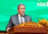 សម្ដេចធិបតី៖ សហគ្រាសធុនមីក្រូ តូច និងមធ្យម ជា «ឆ្អឹងខ្នងនៃសេដ្ឋកិច្ចជាតិ»