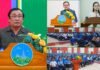 ឯកឧត្តម ស្វាយ ស៊ីថា៖ សាមគ្គីភាពនិងកិច្ចសហការជាប្រព័ន្ធតួអង្គតែមួយ គឺជាគ្រឹះដ៏ចាំបាច់ខ្វះមិនបាននៅក្នុងការងារព័ត៌មាននិងសាធារណមតិ
