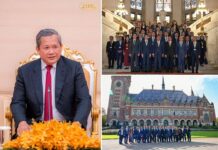 PM Hun Manet: Border Negotiations Are a Major Responsibility of the Royal Government to the Nation and People