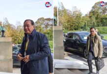 Cambodia Reaffirms Commitment to Mutually Beneficial Solution at Second UNCLOS Conciliation Meeting